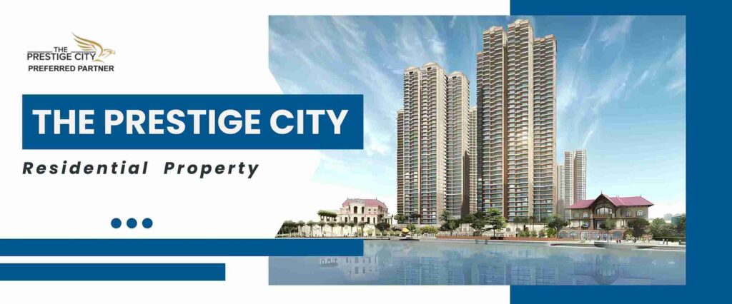 The prestige city