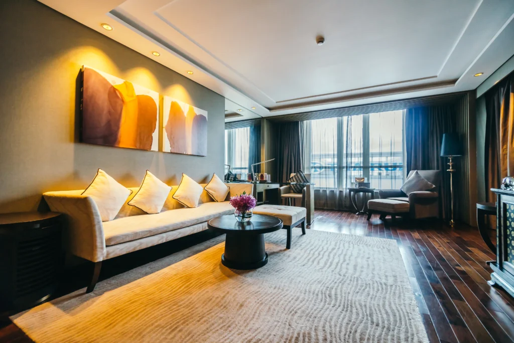 3 BHK flats in Greater Noida West