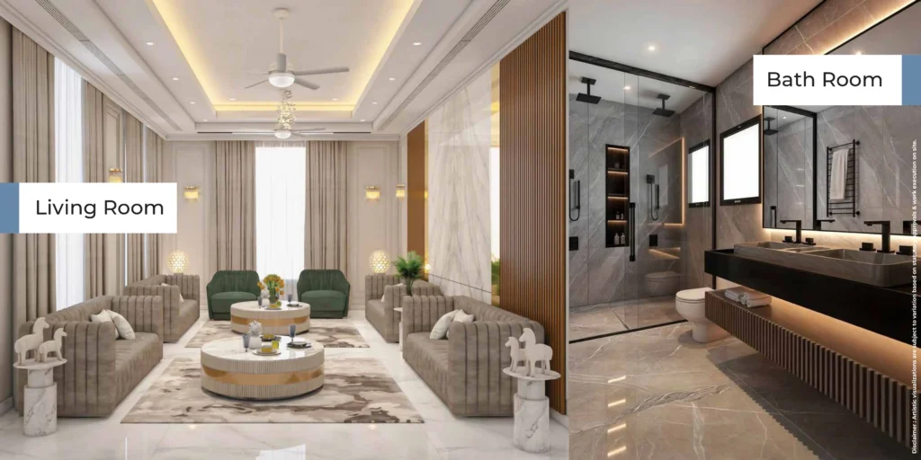 residential property