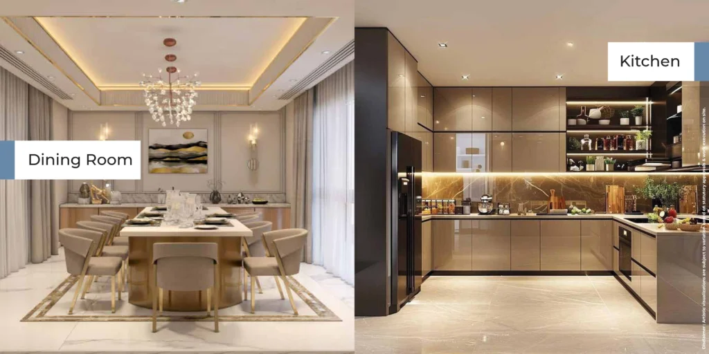 residential property