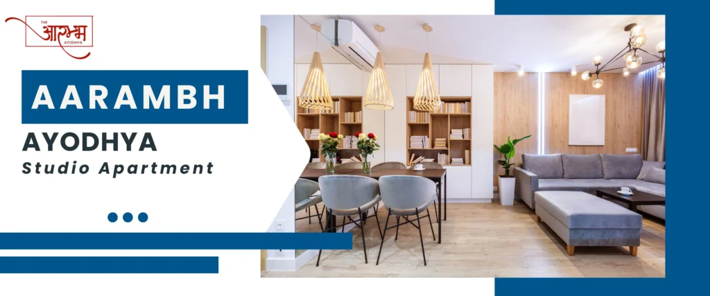 Commercial Studio Apartments