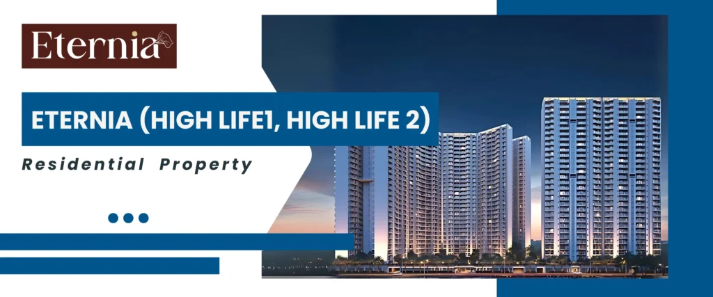 Residential Property Eternia