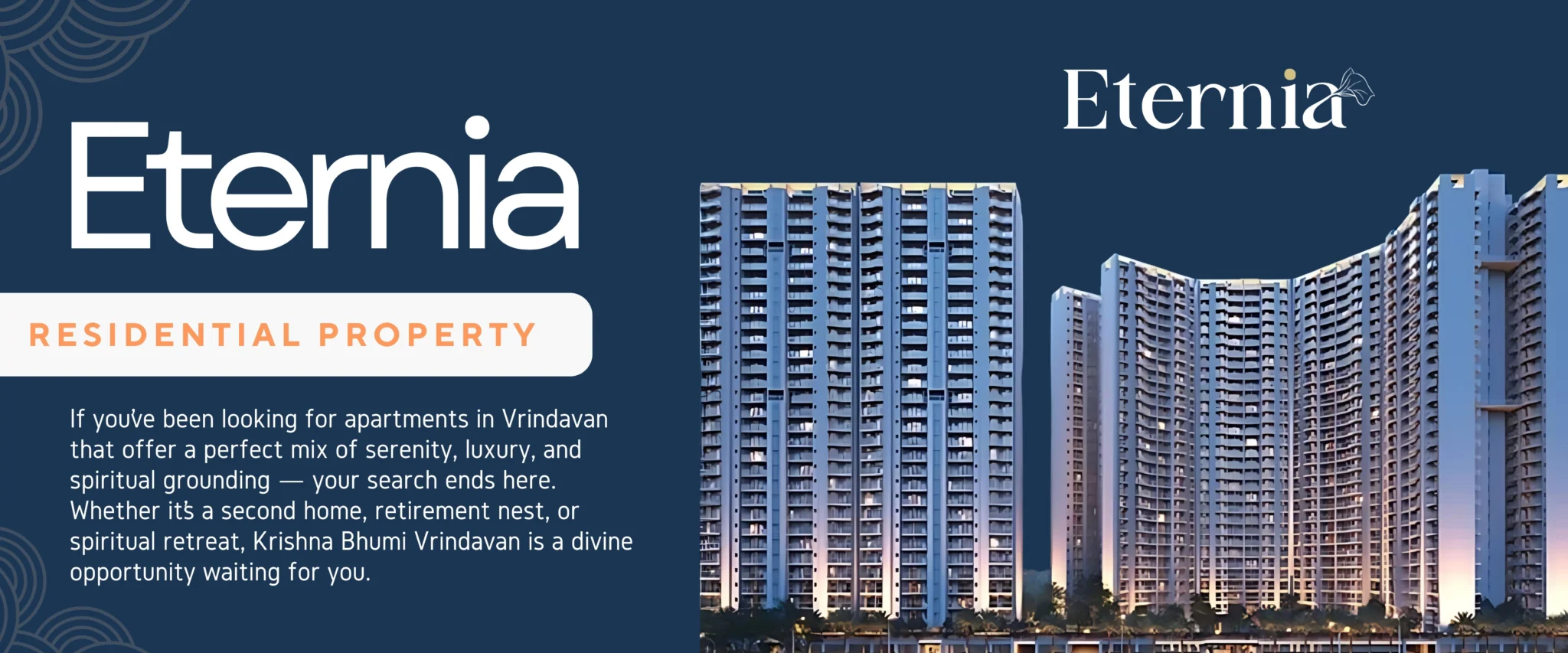 Residential Property Eternia